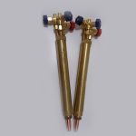 تورچ هوا گاز برش  25 سانتیمتری CNC