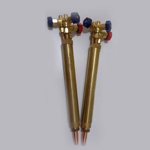 تورچ هوا گاز برش  25 سانتیمتری CNC