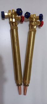 تورچ هوا گاز برش  25 سانتیمتری CNC - Image 2