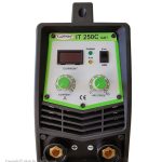 اینورتر جوشکاری 250 امپر ایران ترانس مدل IT250C - Image 6