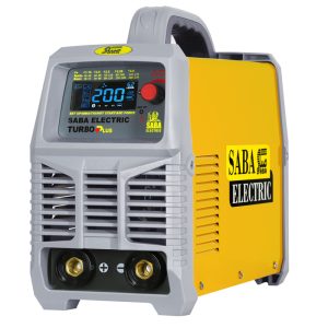 اینورتر ۲۰۰ امپر  توربو پلاس صبا الکتریک مدل TURBO PLUS-2001