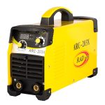 اینورتر جوشکاری راد الکتریک مدل ARC203X - Image 2