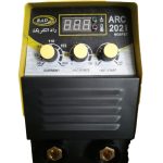 اینورتر جوشکاری راد الکتریک مدل ARC2021