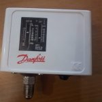 فشار سنج Danfoss - Image 4