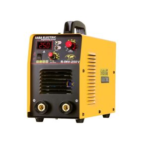 اینورتر جوشکاری 250 امپر صبا الکتریک مدل RINV-250-v