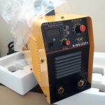 اینورتر جوشکاری 250 امپر صبا الکتریک مدل RINV-250-v - Image 3