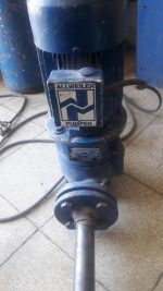 پمپ آب گردشی ALLWEILER  AG آلمان - Image 5