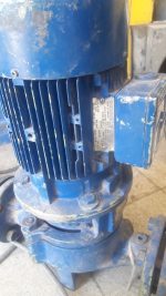 پمپ آب گردشی ALLWEILER  AG آلمان - Image 6