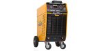 دستگاه جوش اینورتر 500 امپر صبا الکتریک مدلPOWER-REC-SERIES 5.0 G CELL - Image 2