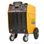 اینورتر جوشکاری ۵۰۰امپر صبا الکتریک مدل POWER-REC-SERIES5.0A  G/CELL - Image 3