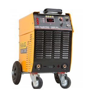 اینورتر جوشکاری ۵۰۰امپر صبا الکتریک مدل POWER-REC-SERIES5.0A  G/CELL