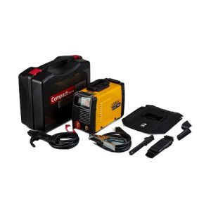 رکتیفایر اینورتر تکفاز(ارگون-الکترود) Compact Series-Smart  Plus B