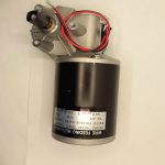 موتور وایر فیدر CO2