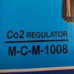 مانومتر (ریگلاتور)گاز ارگون و CO2 - Image 5