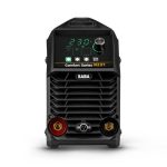 رکتیفایر اینورتر تکفاز(ارگون-الکترود)به همراه ریموت کنترل وایرلسComfort Series-R231 - Image 2