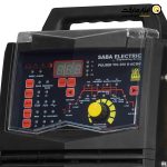 تیگ250d ac/dc-p-تکفاز-دیجیتال-آبخنک-پالسی باhf