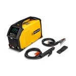 رکتیفایر اینورتر تکفاز(ارگون-الکترود)به همراه ریموت کنترل وایرلسComfort Series-R231 - Image 4