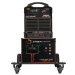 برش (پلاسما و ریلی )PL-INV-122 WC همراه(اتصال و رطوبت گیر) - Image 3