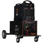 برش (پلاسما و ریلی )PL-INV-122 WC همراه(اتصال و رطوبت گیر) - Image 4