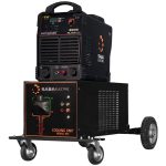 برش (پلاسما و ریلی )PL-INV-122 WC همراه(اتصال و رطوبت گیر)