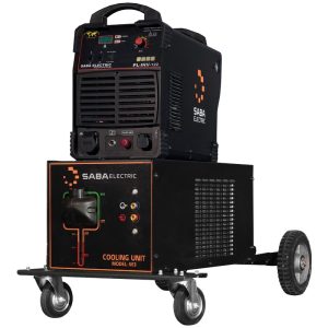 برش (پلاسما و ریلی )PL-INV-122 WC همراه(اتصال و رطوبت گیر)