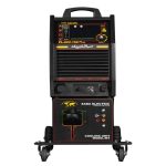 برش (پلاسما و ریلی )PL-INV-160-WC PLUS همراه(اتصال. رطوبت گیر) - Image 3