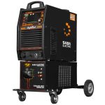 برش (پلاسما و ریلی )PL-INV-160-WC PLUS همراه(اتصال. رطوبت گیر)