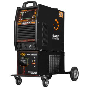 برش (پلاسما و ریلی )PL-INV-160-WC PLUS همراه(اتصال. رطوبت گیر)