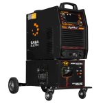 برش (پلاسما و ریلی )PL-INV-160-WC PLUS همراه(اتصال. رطوبت گیر) - Image 5