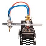 برش ریلی تک مشعل SCM-R-01 - Image 5