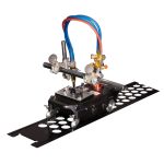 برش ریلی تک مشعل SCM-R-01 - Image 3