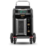رکتیفایراینورتر سه فاز پرتابل-دیجیتال(آرگون-الکترود-سلولزی)serise r 510 digital - Image 3