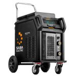 رکتیفایراینورتر سه فاز پرتابل-دیجیتال(آرگون-الکترود-سلولزی)serise r 510 digital