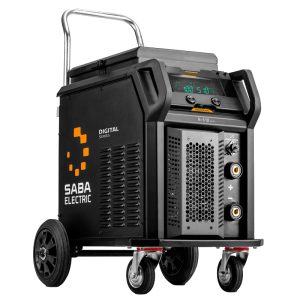 رکتیفایراینورتر سه فاز پرتابل-دیجیتال(آرگون-الکترود-سلولزی)serise r 510 digital