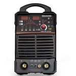 تیگ 315ac/dc-p سه فاز -دیجیتال- ابخنک -پالسی با HF - Image 3