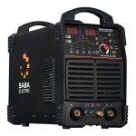 تیگ 315ac/dc-p سه فاز -دیجیتال- ابخنک -پالسی با HF
