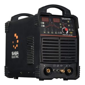 تیگ 315ac/dc-p سه فاز -دیجیتال- ابخنک -پالسی با HF