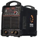 تیگ 315ac/dc-p سه فاز -دیجیتال- ابخنک -پالسی با HF - Image 4
