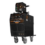 mig/magسه فاز-ترانسی-هواخنک-650آمپر-serise6.5ac - Image 3