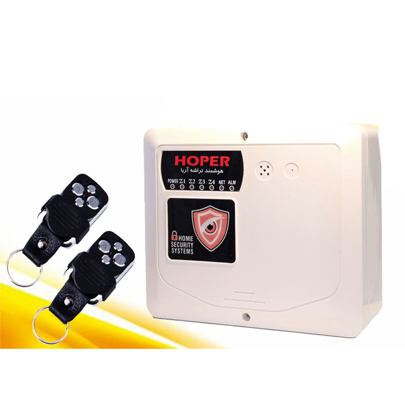 دزدگیر سیمکارتی اماکن هوپر F1