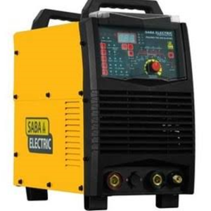 تیگ dc250 cold pتکفاز-دیجیتال-هواخنک-پالسی باhf