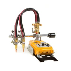 برش ریلی دو مشعل SCM-R-0272