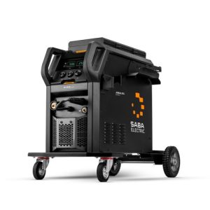 mig/mag تکفاز-اینورتری-هواخنک-سه کاره- Master Mig Series M 252 DIGITAL