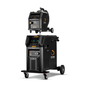 میگ مگ MASTER MIG M- 406 ANALOG هوا خنک
