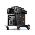 میگ سه فاز MASTER MIG M- 306 ANALOG هوا خنک