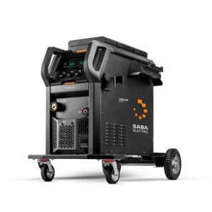 میگ سه فاز MASTER MIG M- 306 ANALOG هوا خنک