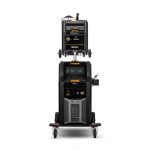 میگ مگ MASTER MIG M- 406 ANALOG هوا خنک - Image 4
