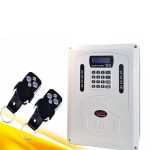دزدگیر اماکن سیمکارتی هوپر F2