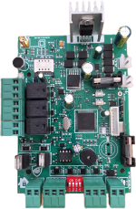 دزدگیر سیمکارتی اماکن هوپر F1 - Image 2