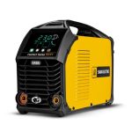 رکتیفایر اینورتر تکفاز(ارگون-الکترود)به همراه ریموت کنترل وایرلسComfort Series-R231 - Image 5